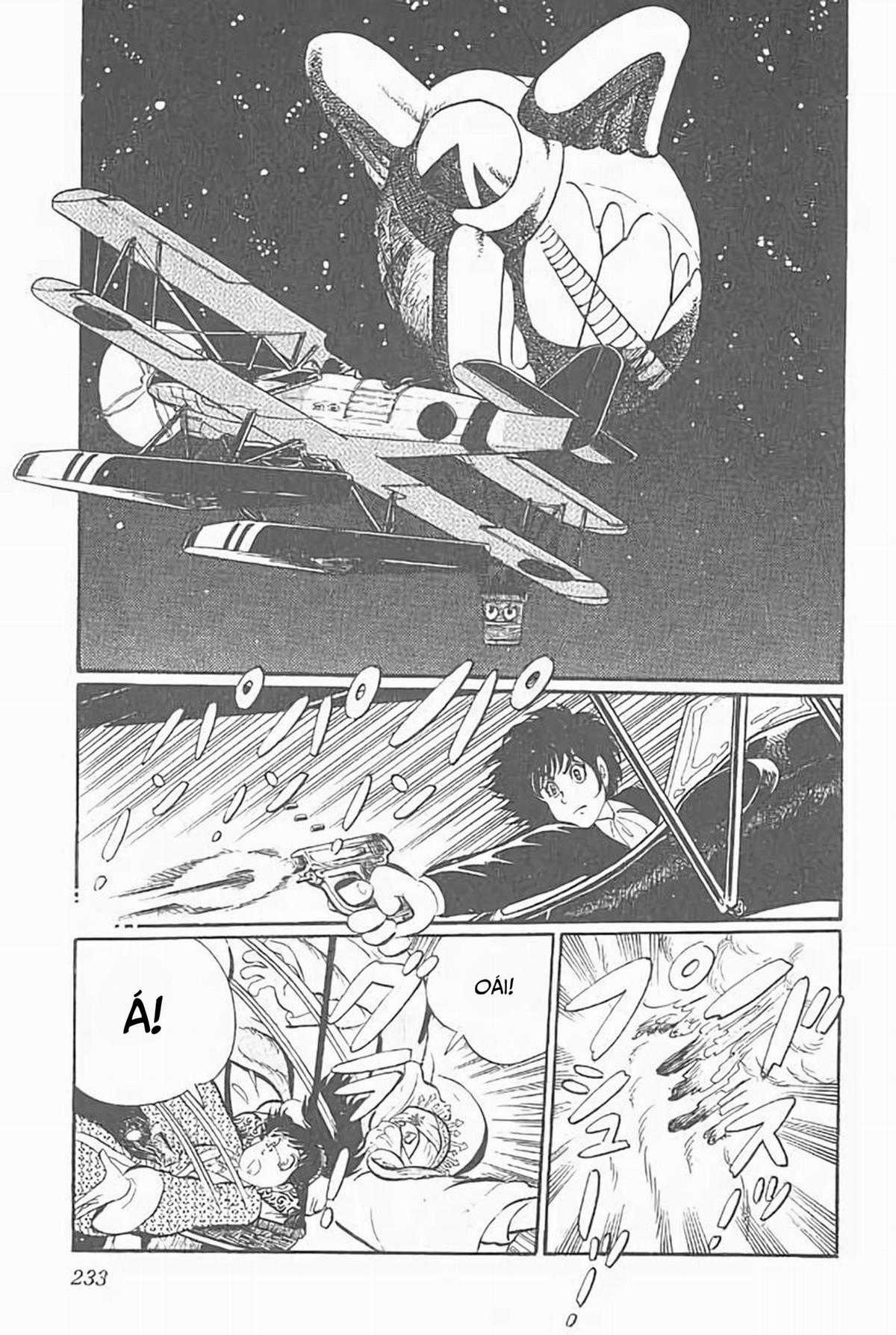 Mugen Shinshi - Chapter 13 - Trang 28