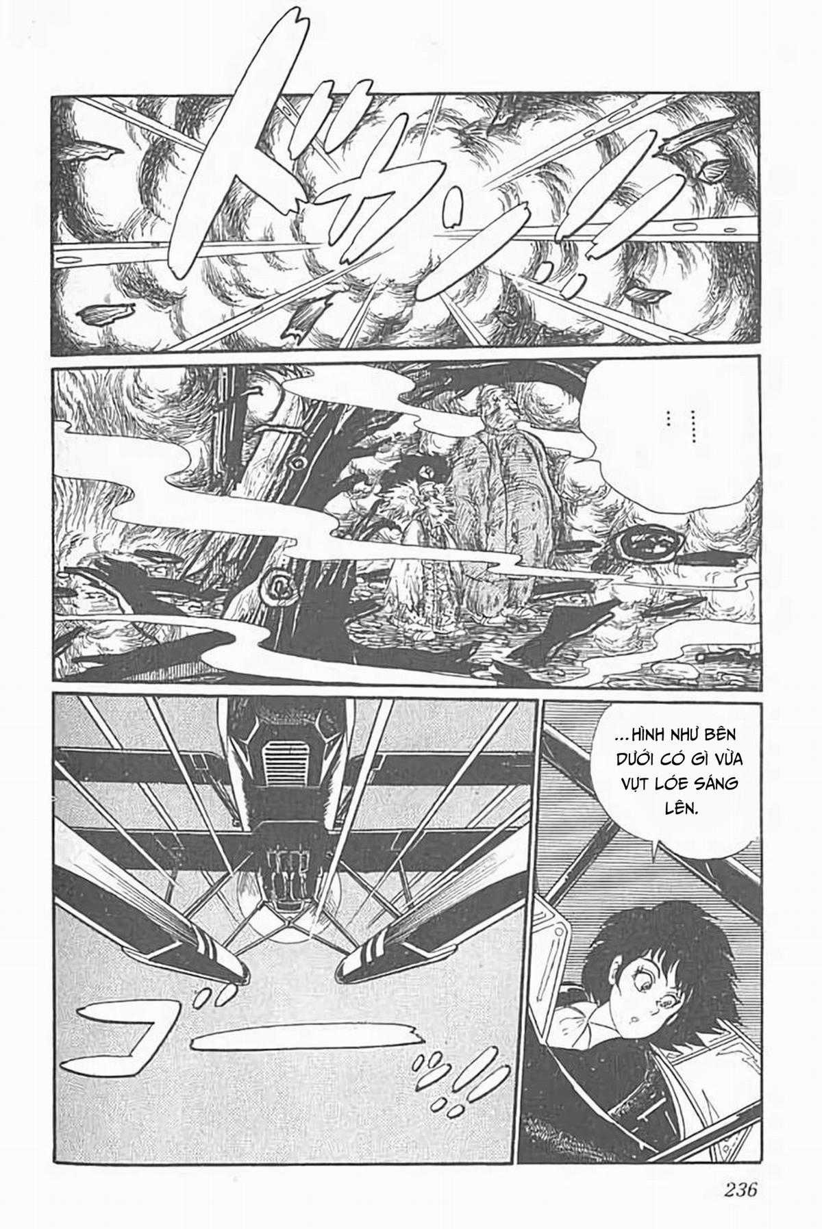 Mugen Shinshi - Chapter 13 - Trang 31