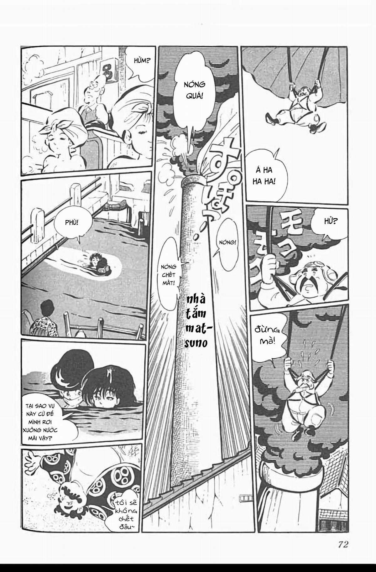 Mugen Shinshi - Chapter 2 - Trang 46