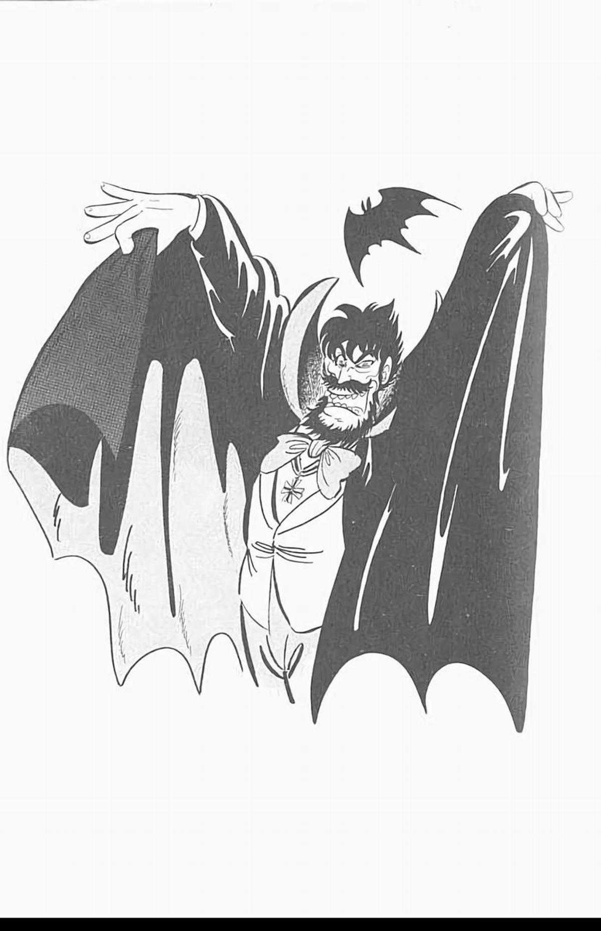 Mugen Shinshi - Chapter 8 - Trang 34