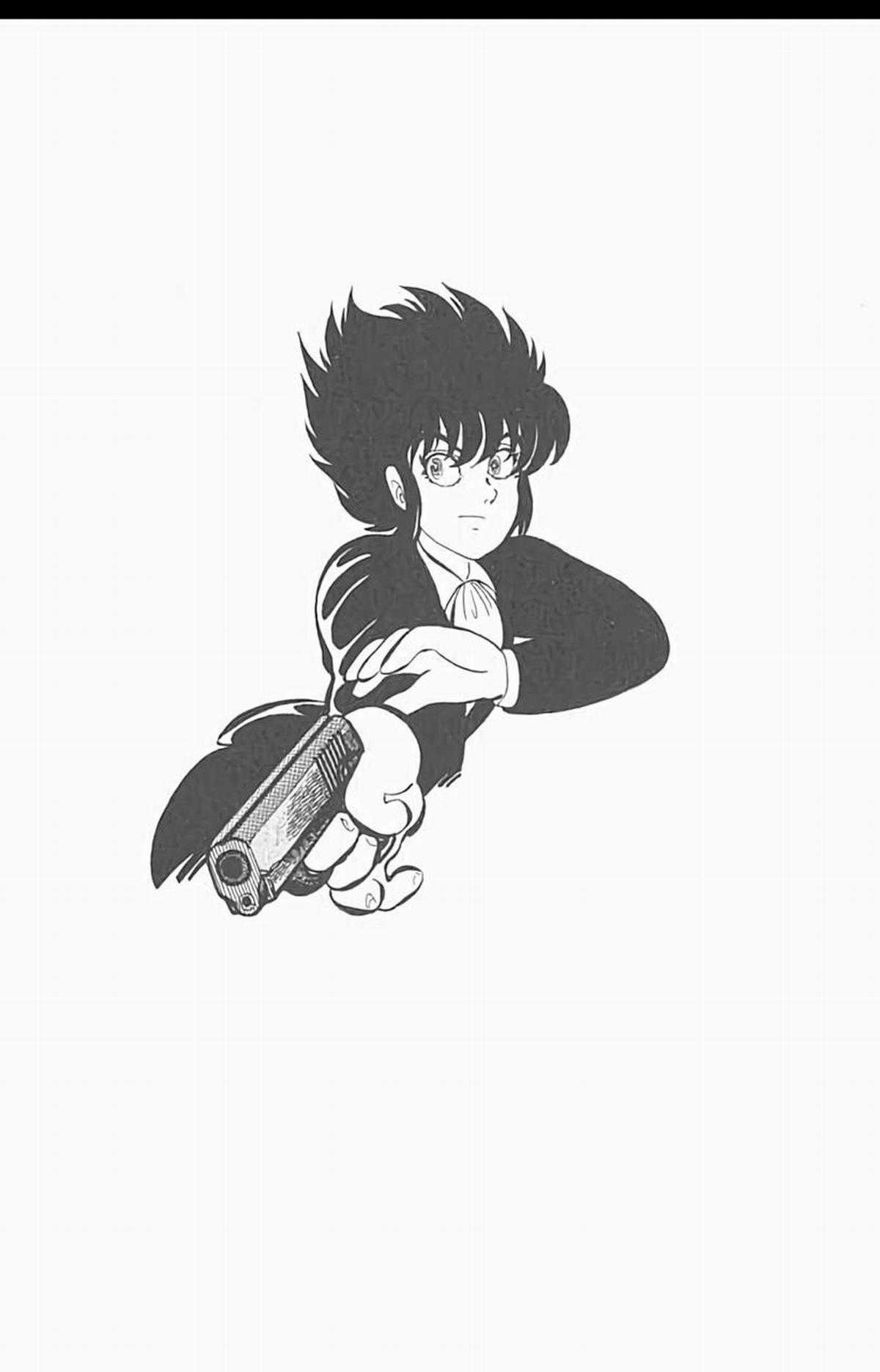 Mugen Shinshi - Chapter 9 - Trang 1