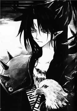 Đọc truyện Mugen Spiral (Crucifix)