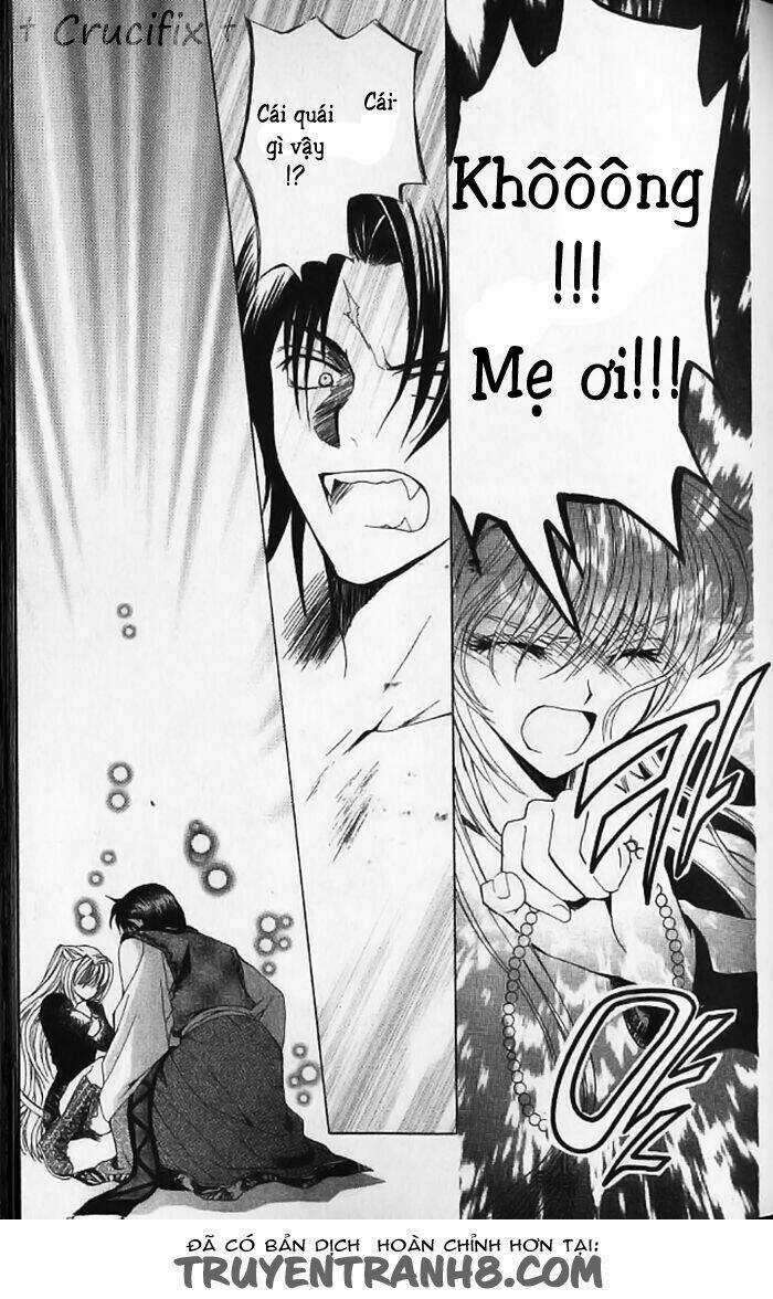 Mugen Spiral - Chapter 1.5 - Trang 21