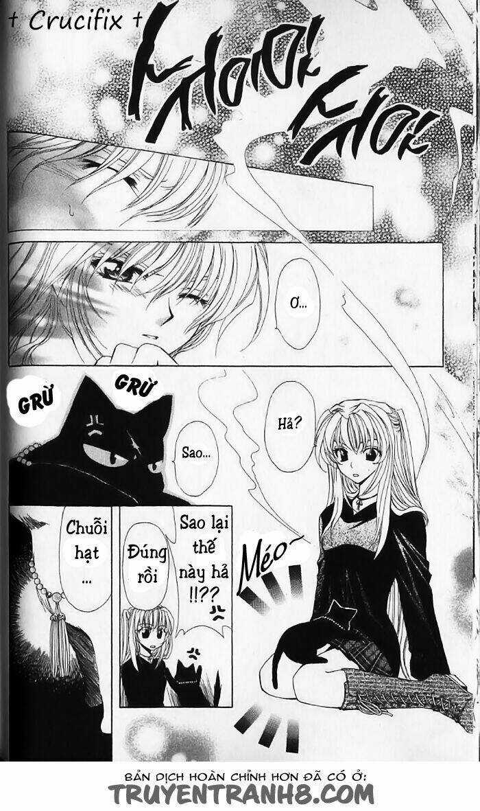 Mugen Spiral - Chapter 1.5 - Trang 22