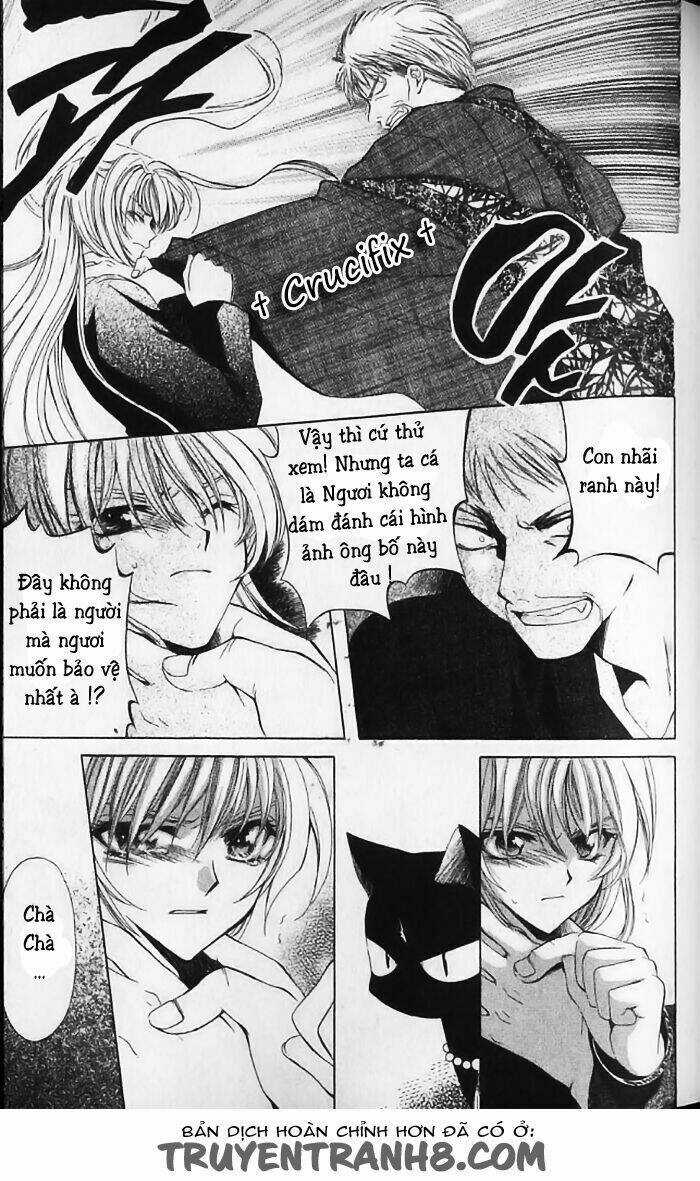 Mugen Spiral - Chapter 1.5 - Trang 10