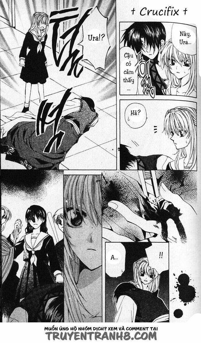 Mugen Spiral - Chapter 2.5 - Trang 2