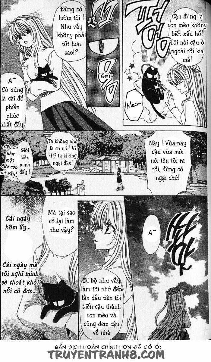 Mugen Spiral - Chapter 3 - Trang 15