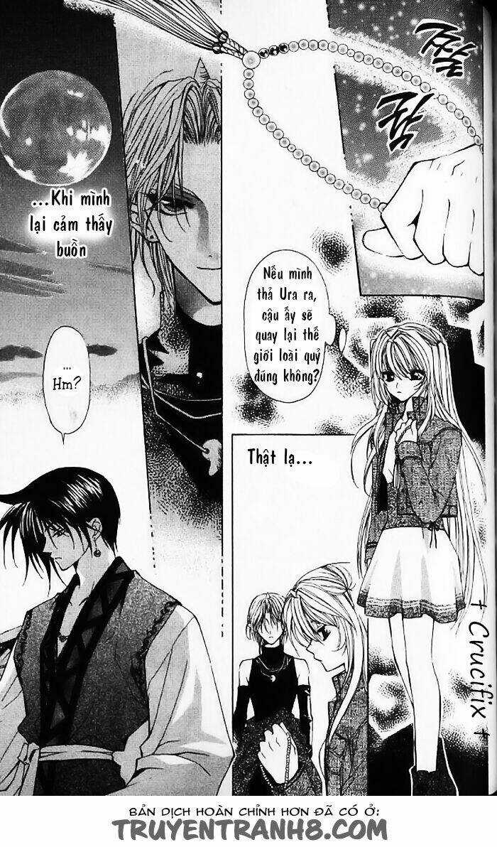 Mugen Spiral - Chapter 4 - Trang 14