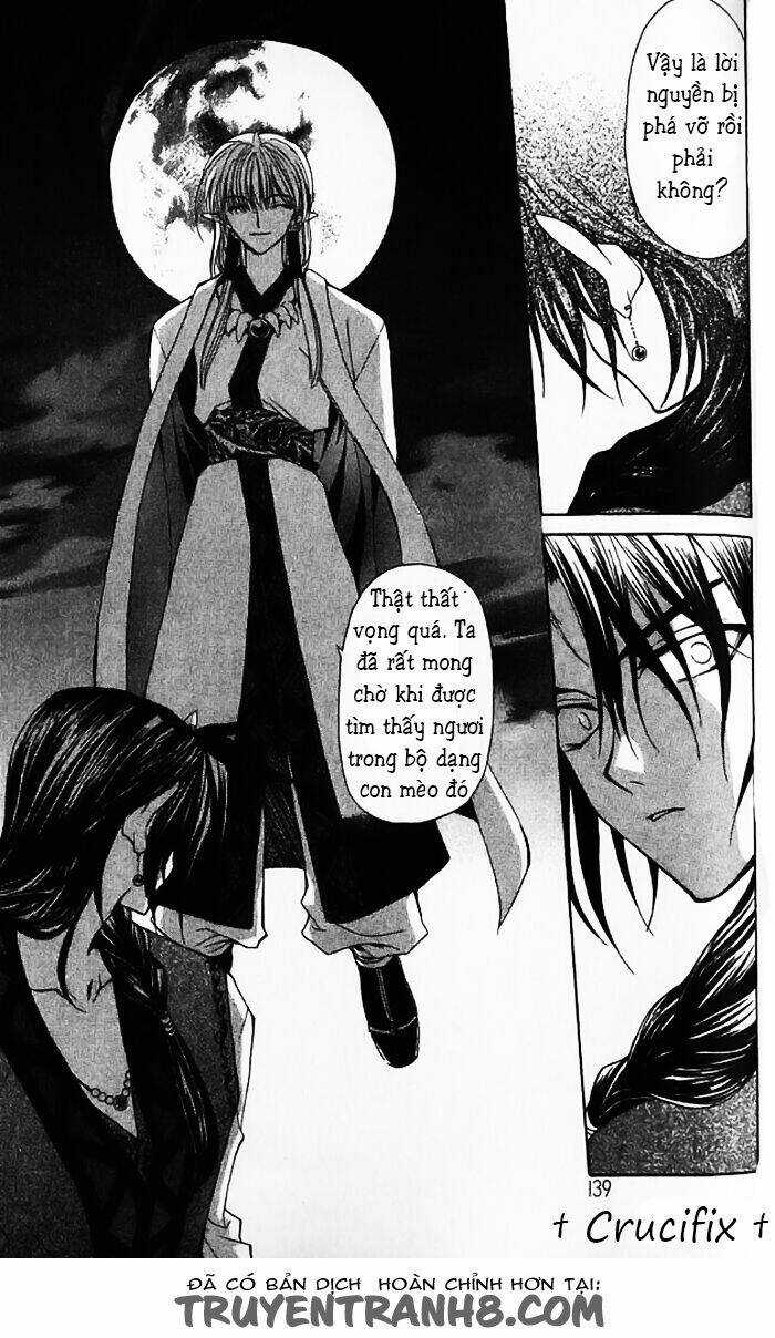 Mugen Spiral - Chapter 4 - Trang 16
