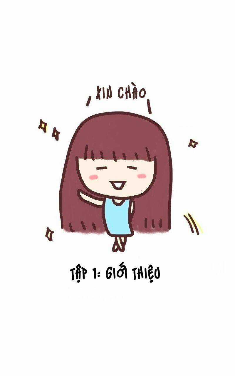 Mui’s Diary - Chapter 1 - Trang 1