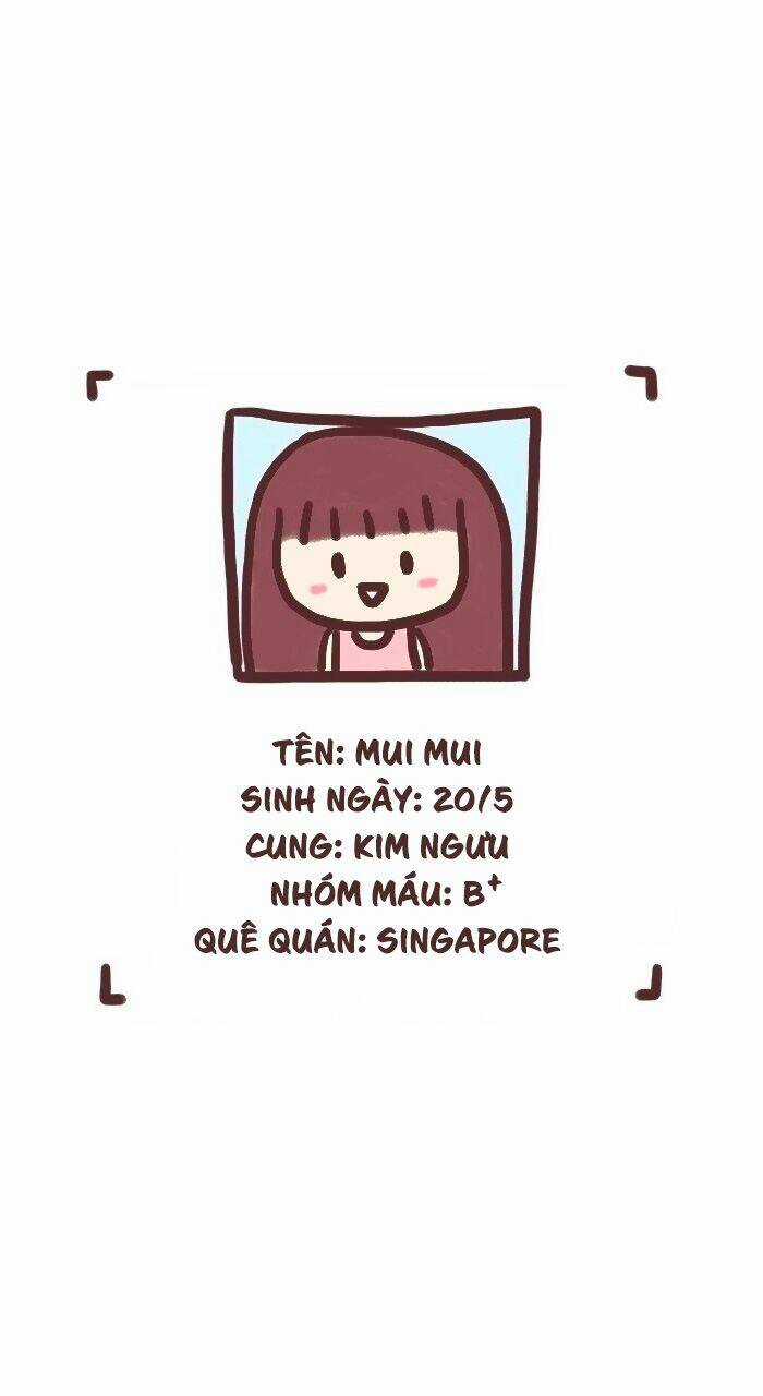 Mui’s Diary - Chapter 1 - Trang 2
