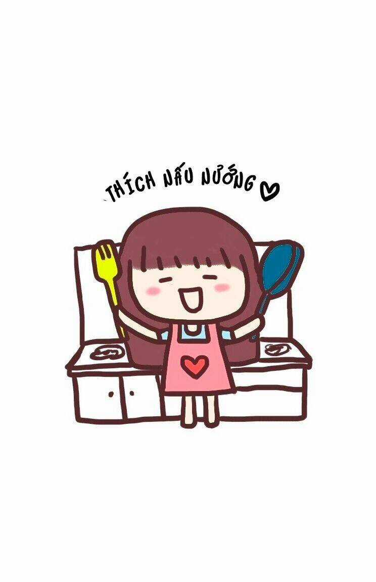 Mui’s Diary - Chapter 1 - Trang 4