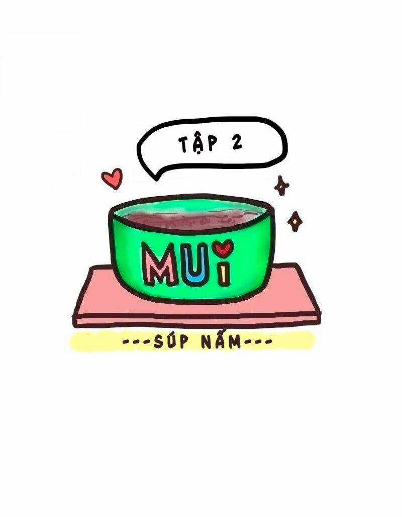 Mui’s Diary - Chapter 2 - Trang 2