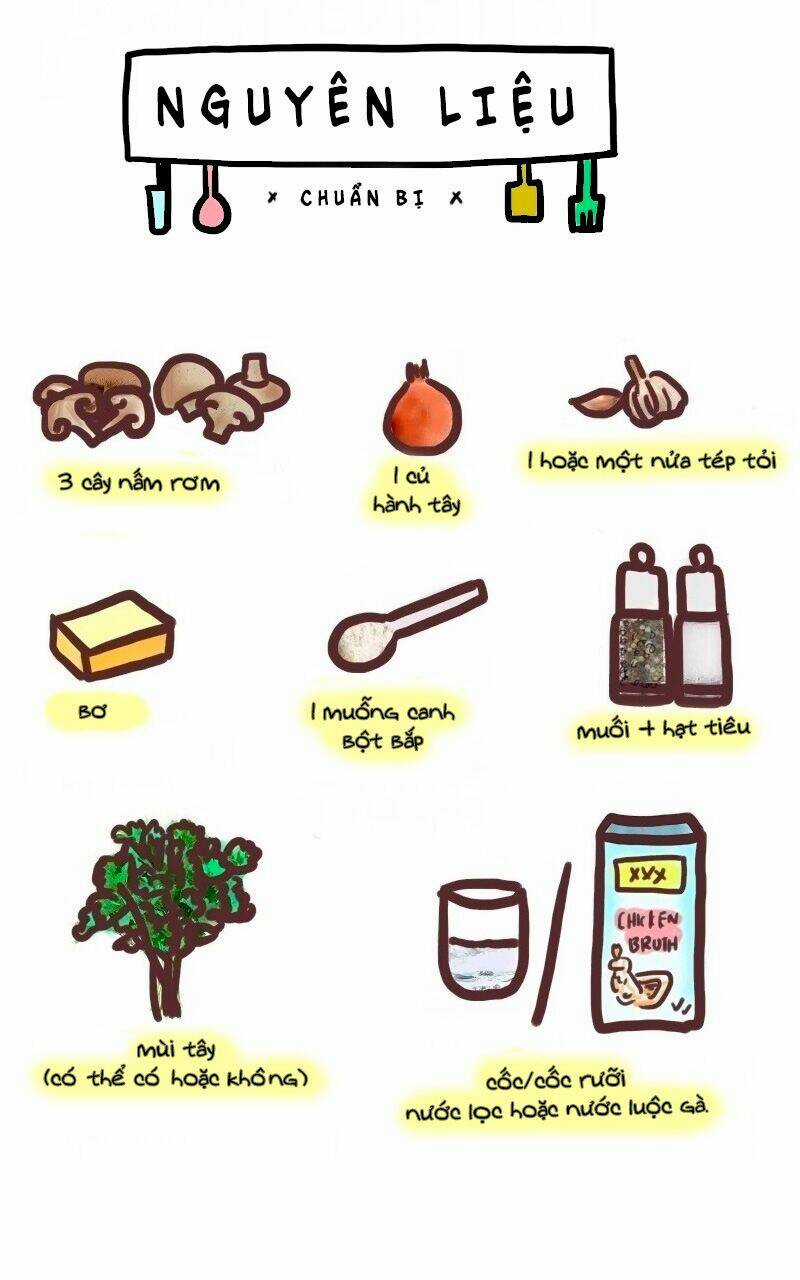 Mui’s Diary - Chapter 2 - Trang 3