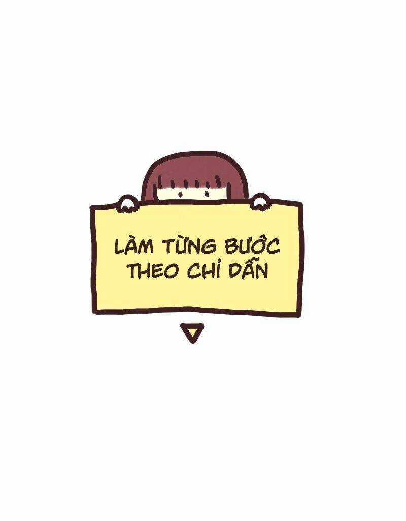 Mui’s Diary - Chapter 2 - Trang 4