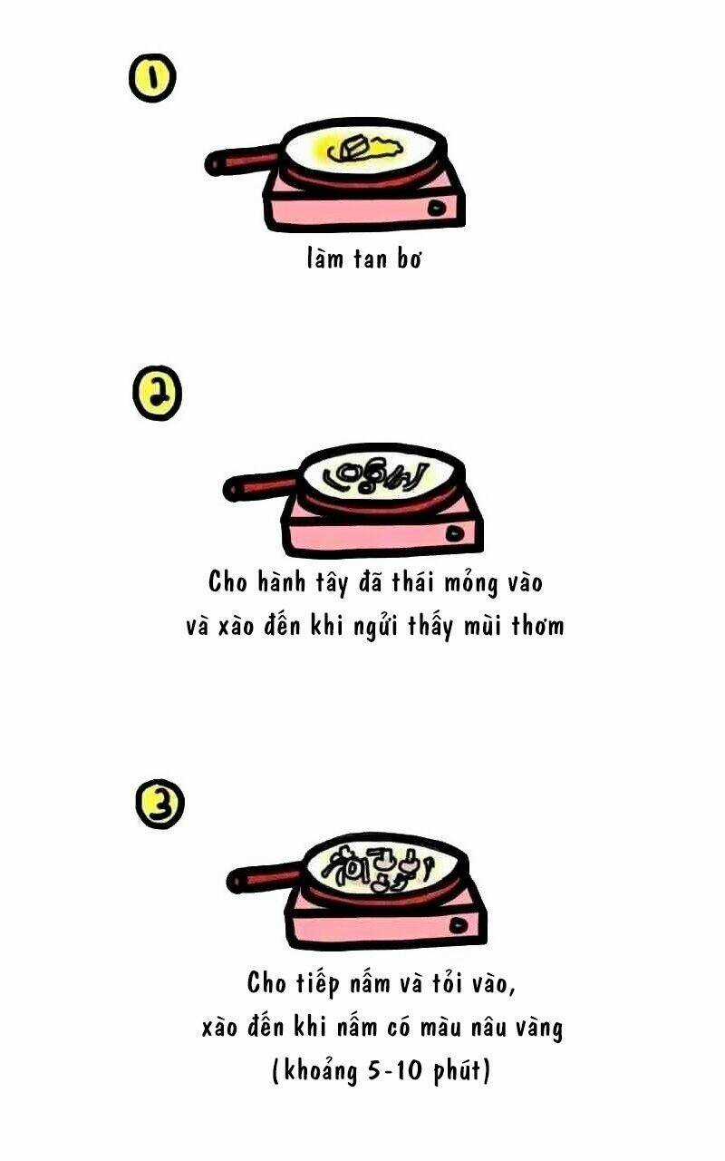 Mui’s Diary - Chapter 2 - Trang 5