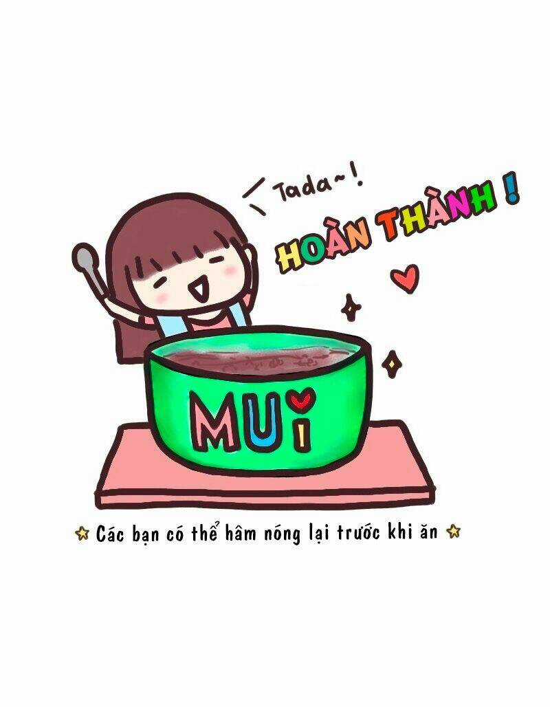 Mui’s Diary - Chapter 2 - Trang 7