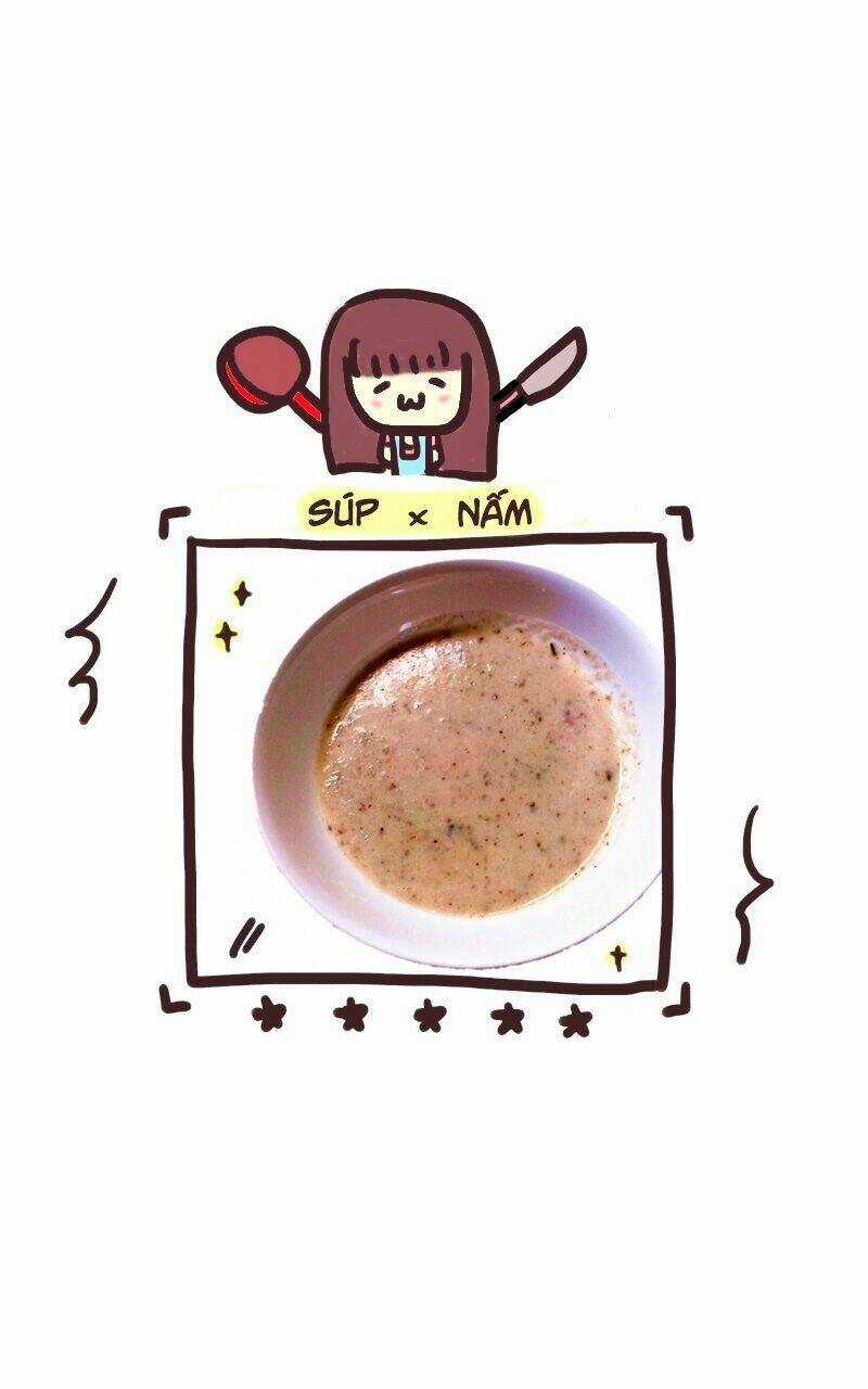 Mui’s Diary - Chapter 2 - Trang 8