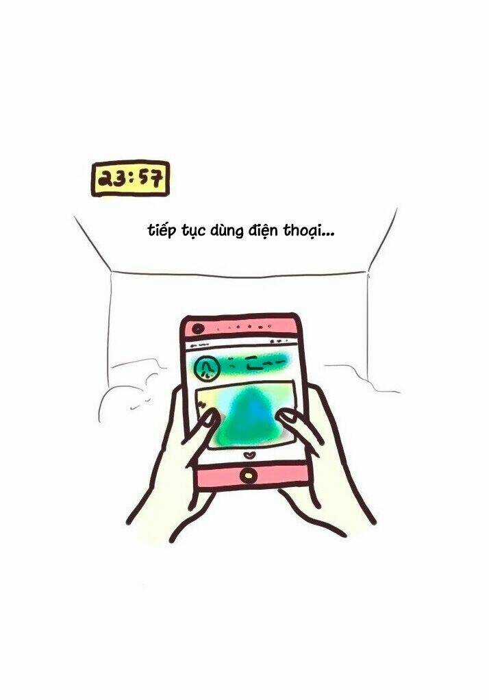 Mui’s Diary - Chapter 3 - Trang 14