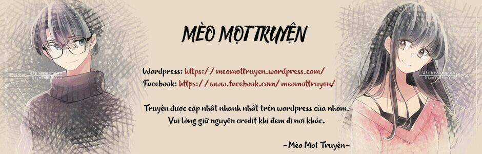 Mui’s Diary - Chapter 3 - Trang 17