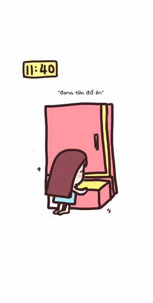 Mui’s Diary - Chapter 3 - Trang 6