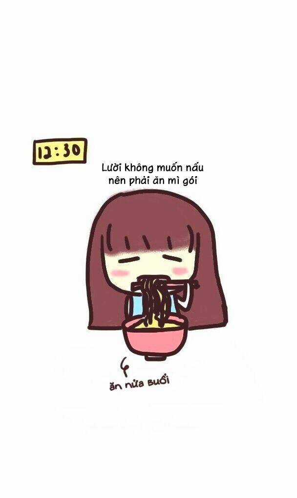 Mui’s Diary - Chapter 3 - Trang 7