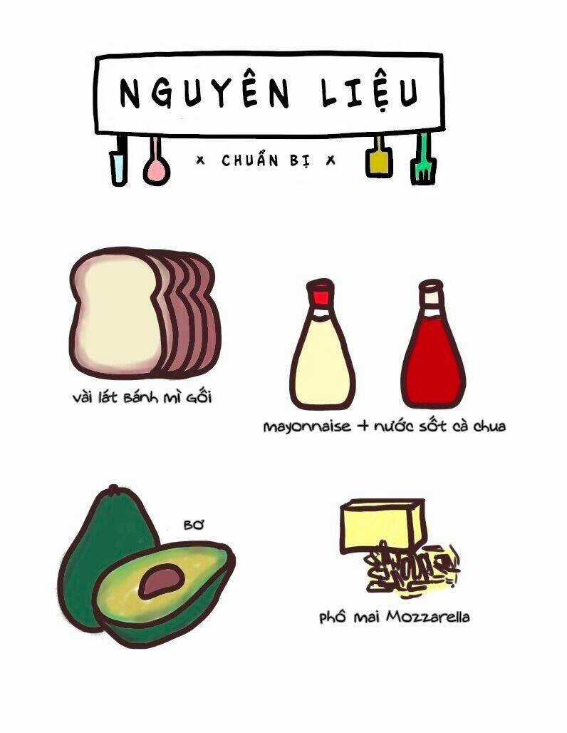 Mui’s Diary - Chapter 4 - Trang 2