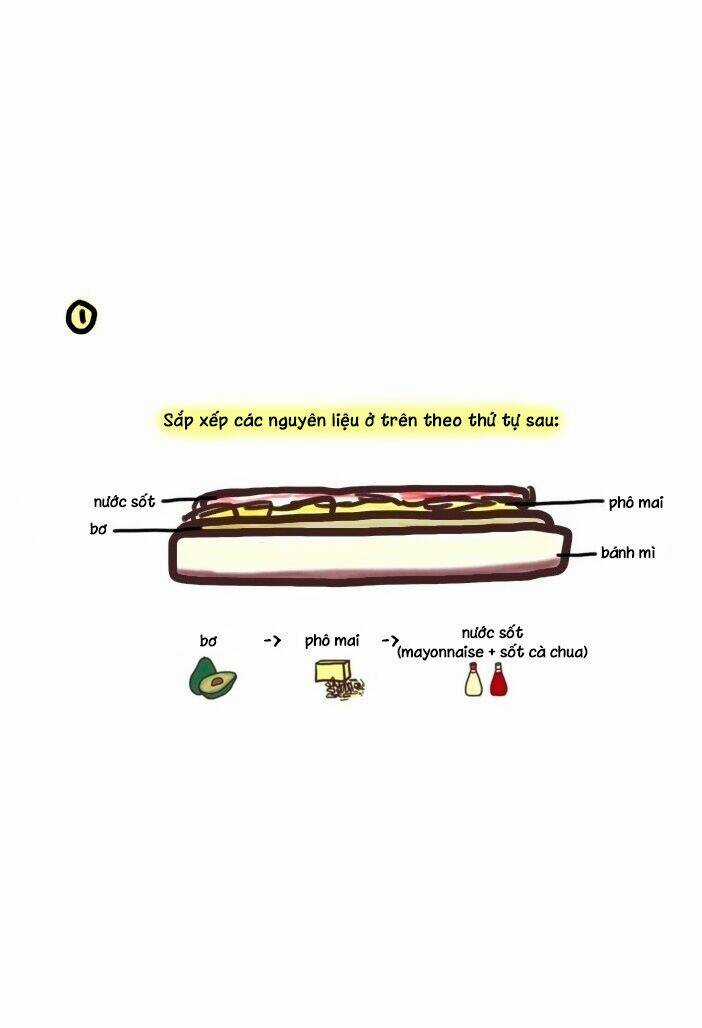 Mui’s Diary - Chapter 4 - Trang 4