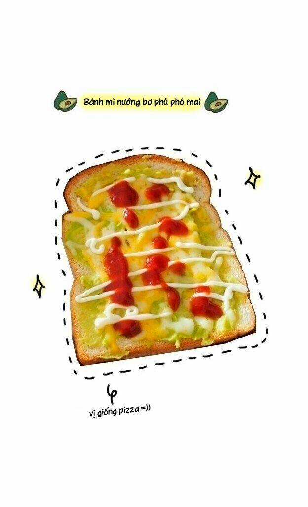 Mui’s Diary - Chapter 4 - Trang 6