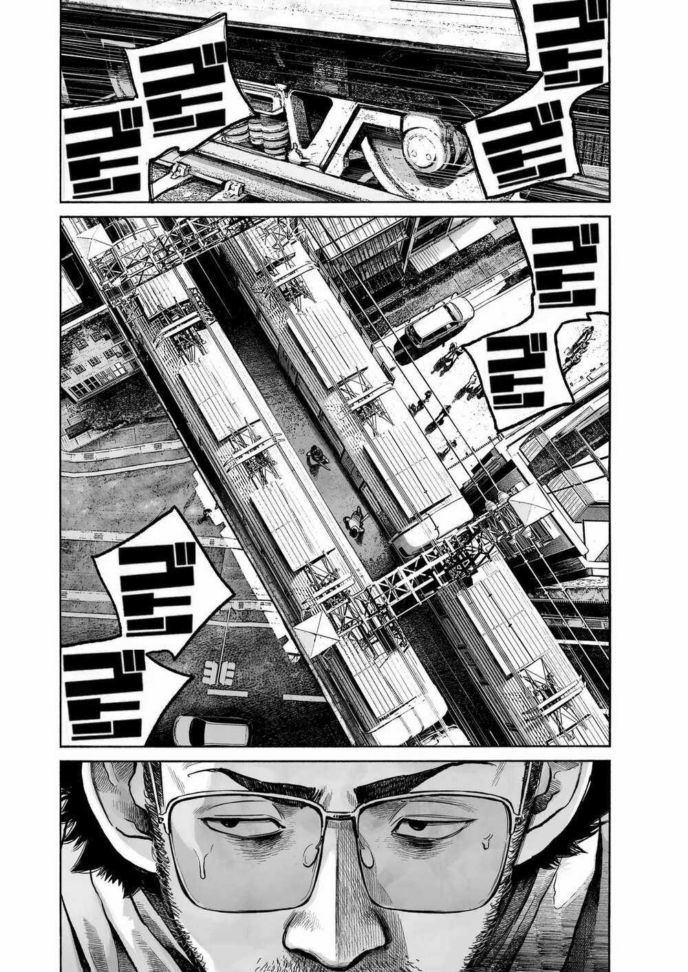 Mujina In To The Deep - Chapter 0 - Trang 29