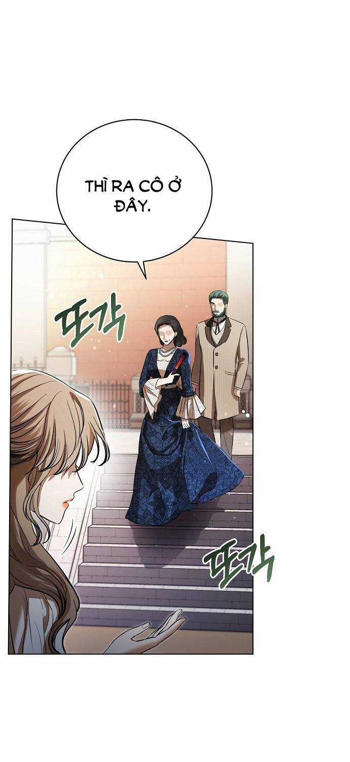 Mujina In To The Deep - Chapter 1.2 - Trang 30