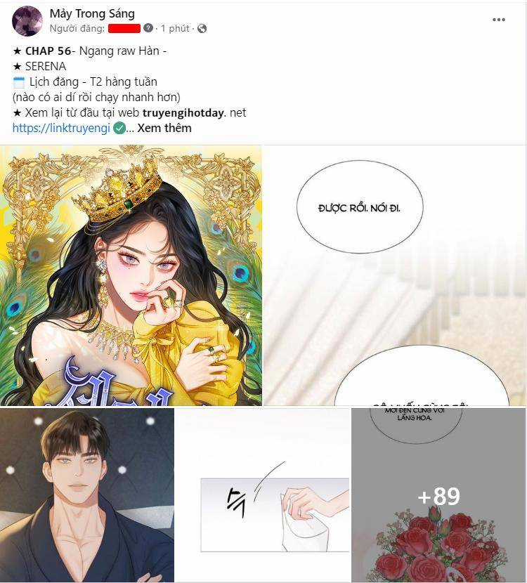 Mujina In To The Deep - Chapter 1.2 - Trang 37