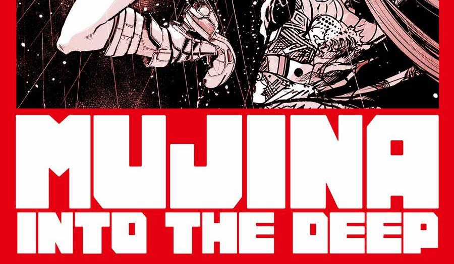 Mujina In To The Deep - Chapter 13 - Trang 1