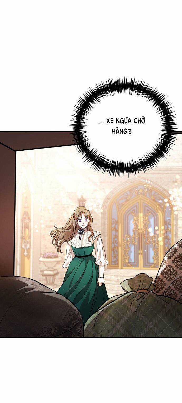 Mujina In To The Deep - Chapter 2.1 - Trang 8