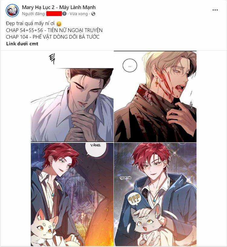 Mujina In To The Deep - Chapter 2.2 - Trang 2