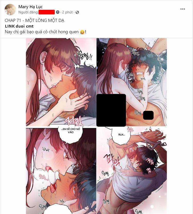 Mujina In To The Deep - Chapter 2.2 - Trang 3