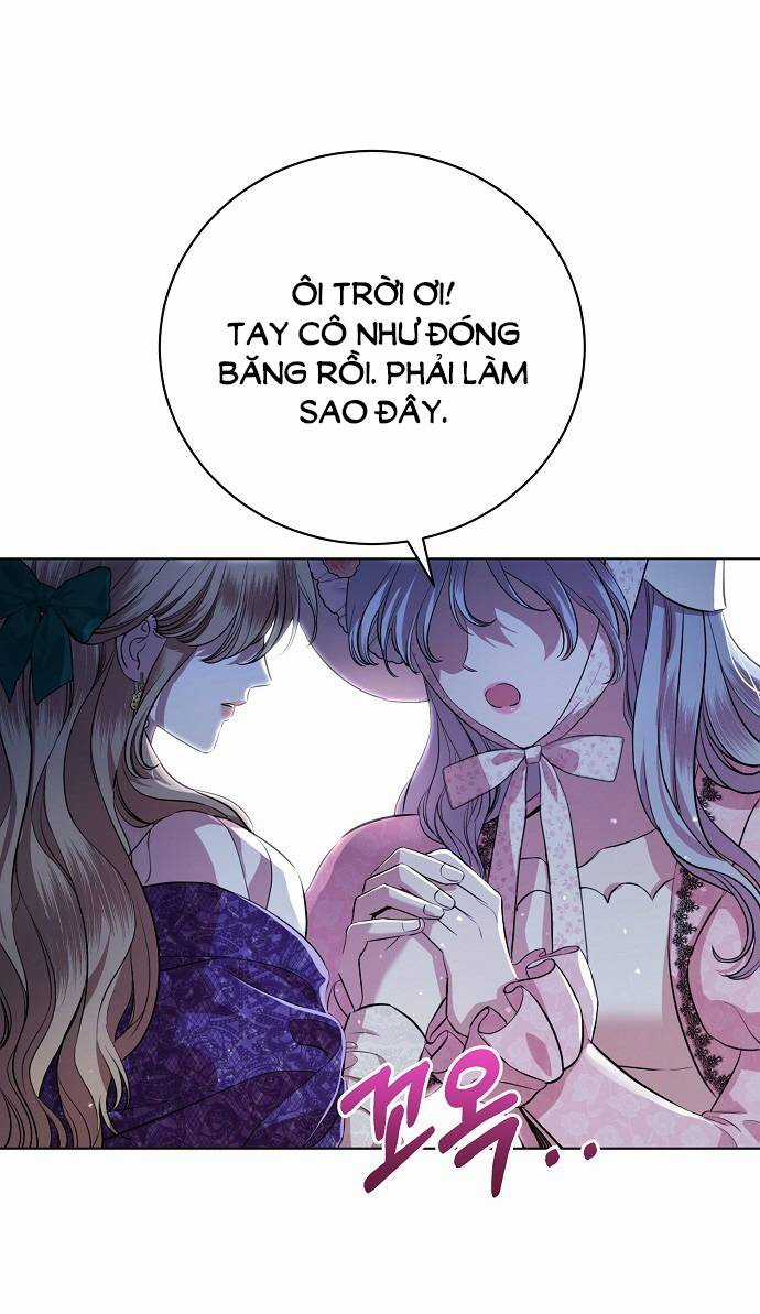 Mujina In To The Deep - Chapter 2.2 - Trang 22