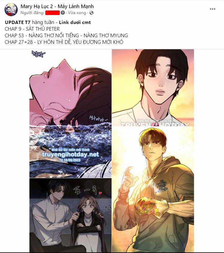 Mujina In To The Deep - Chapter 2.2 - Trang 4