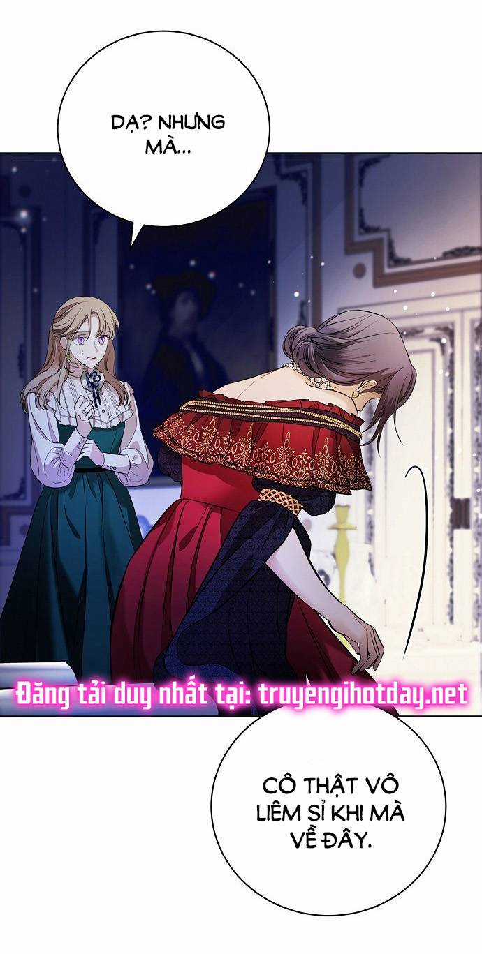 Mujina In To The Deep - Chapter 2.2 - Trang 5