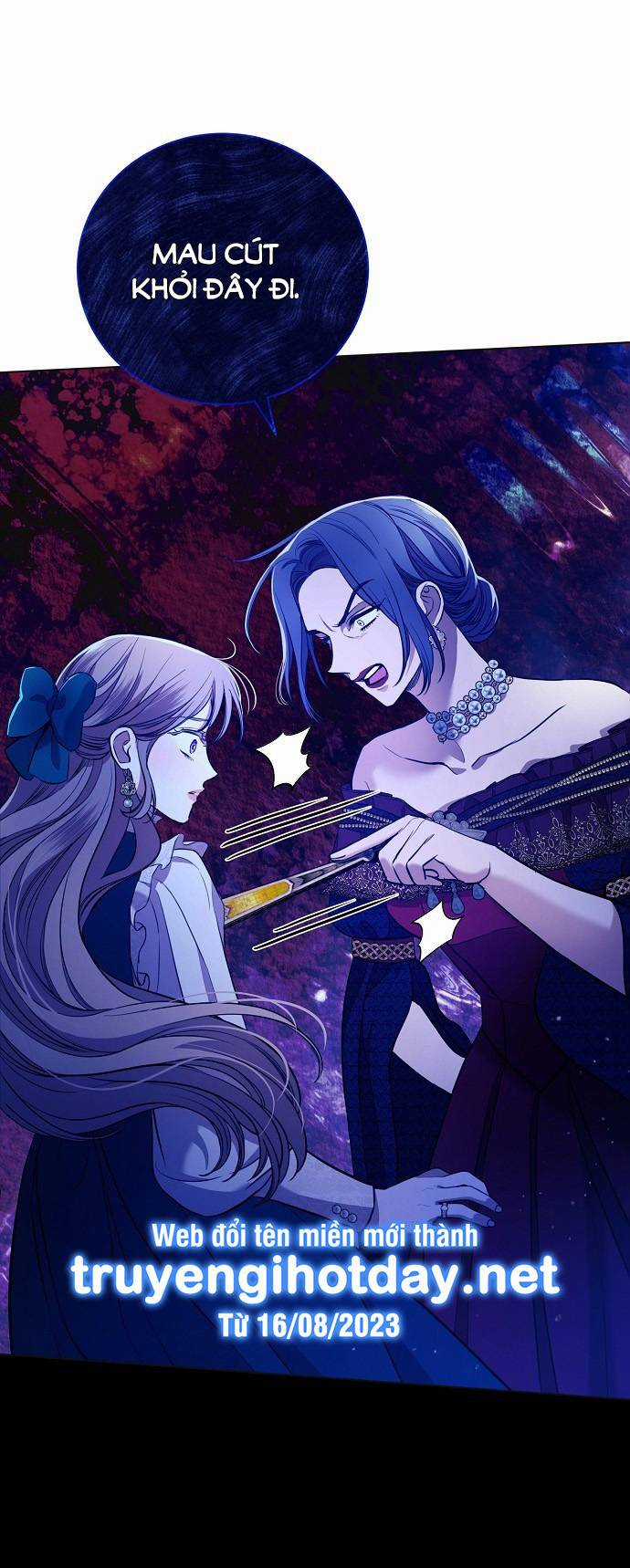 Mujina In To The Deep - Chapter 2.2 - Trang 6