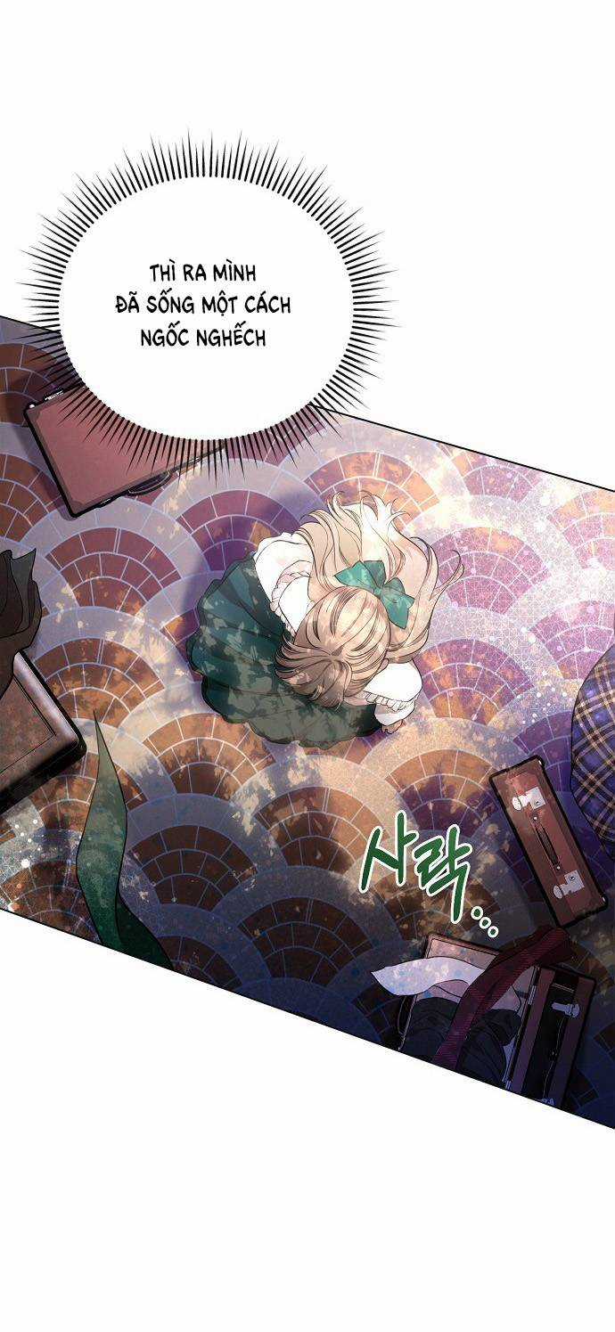 Mujina In To The Deep - Chapter 2.2 - Trang 9