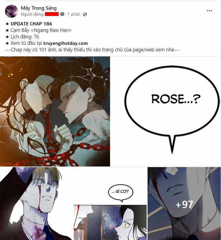 Mujina In To The Deep - Chapter 3.1 - Trang 4