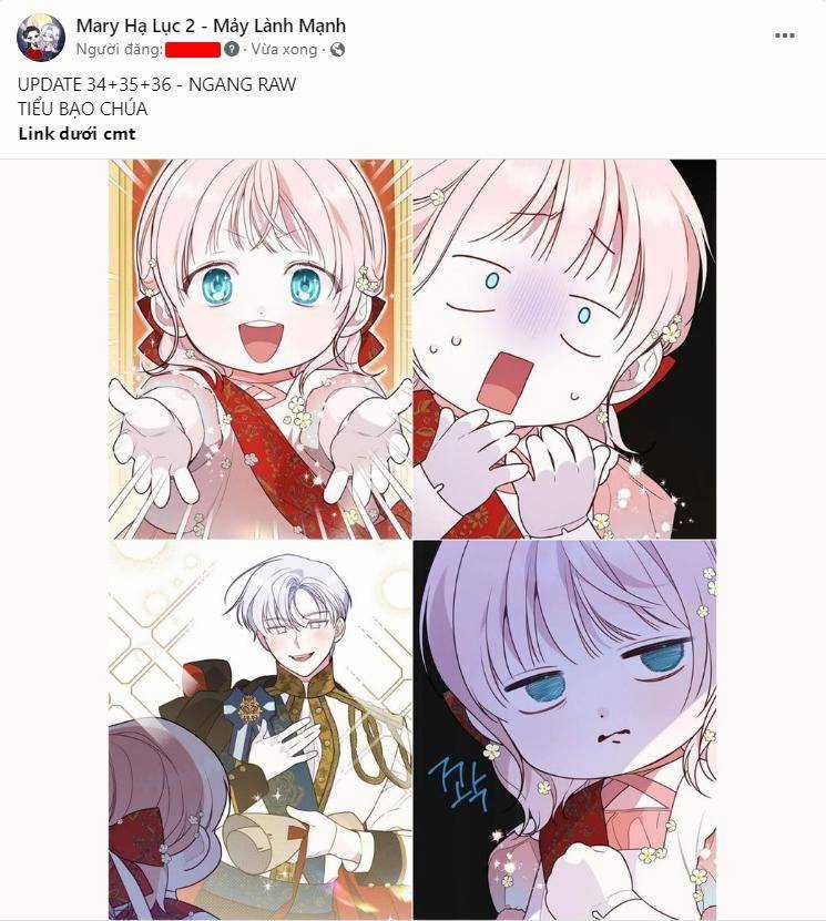 Mujina In To The Deep - Chapter 3.1 - Trang 5