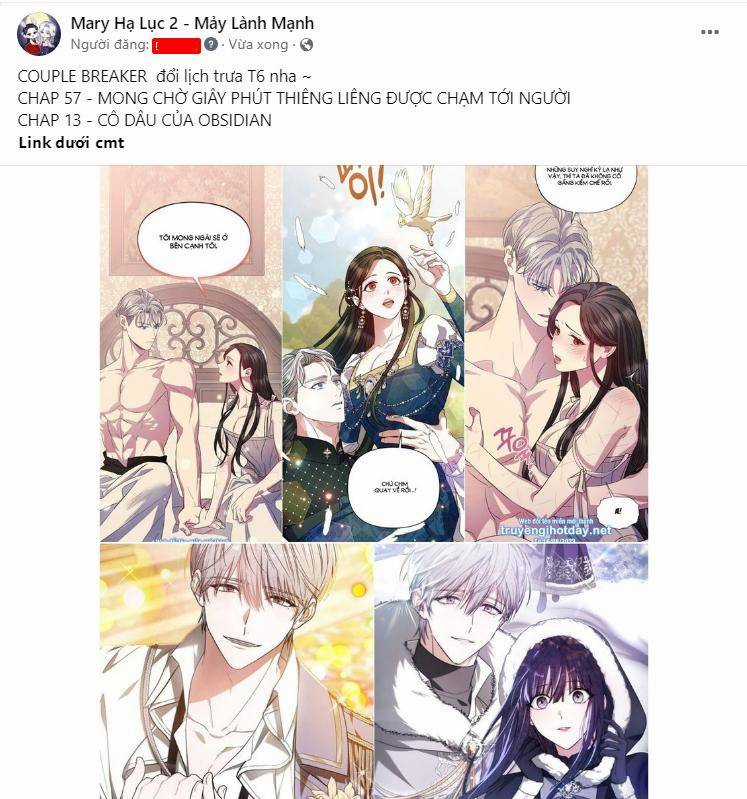 Mujina In To The Deep - Chapter 3.2 - Trang 47