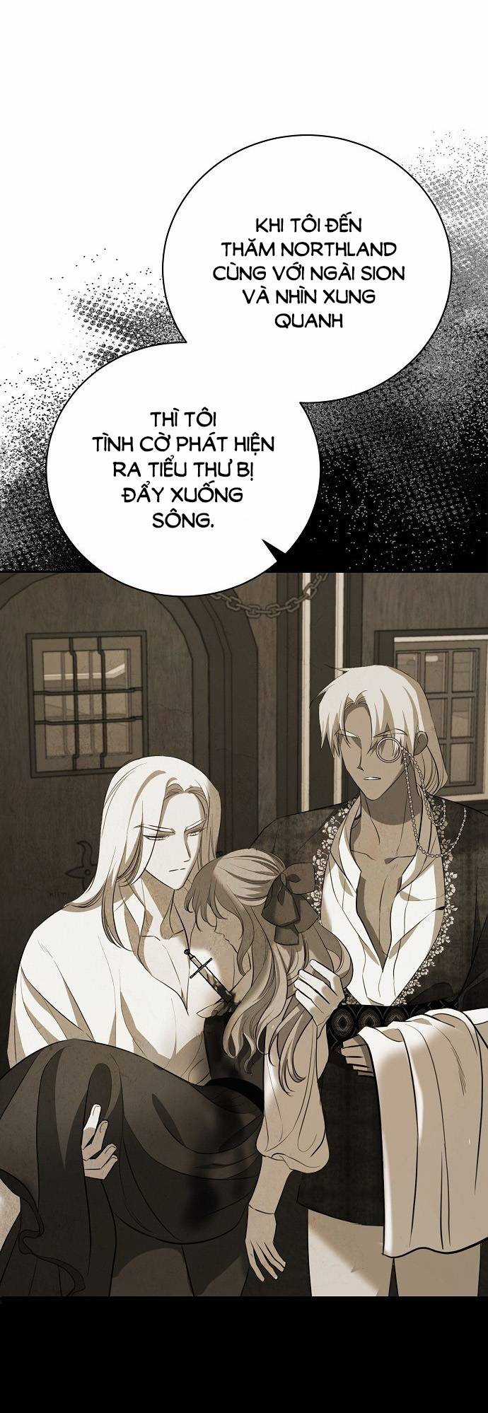 Mujina In To The Deep - Chapter 3.2 - Trang 65