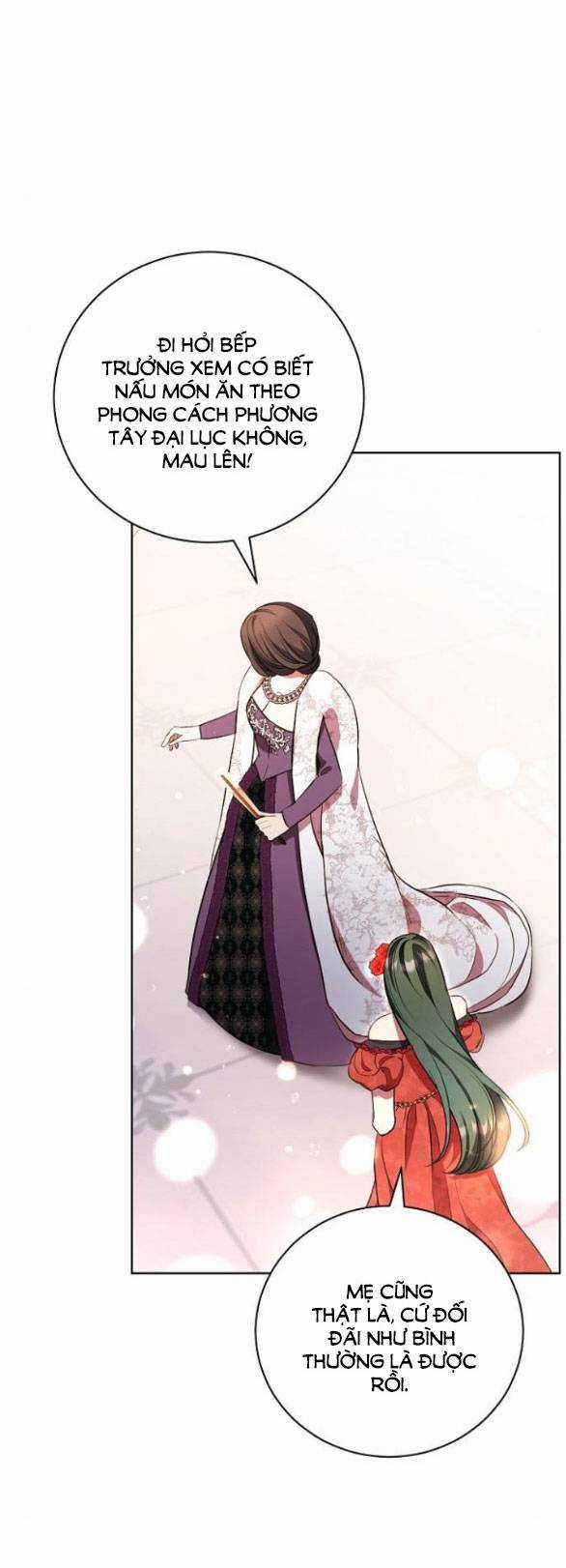 Mujina In To The Deep - Chapter 4.2 - Trang 4