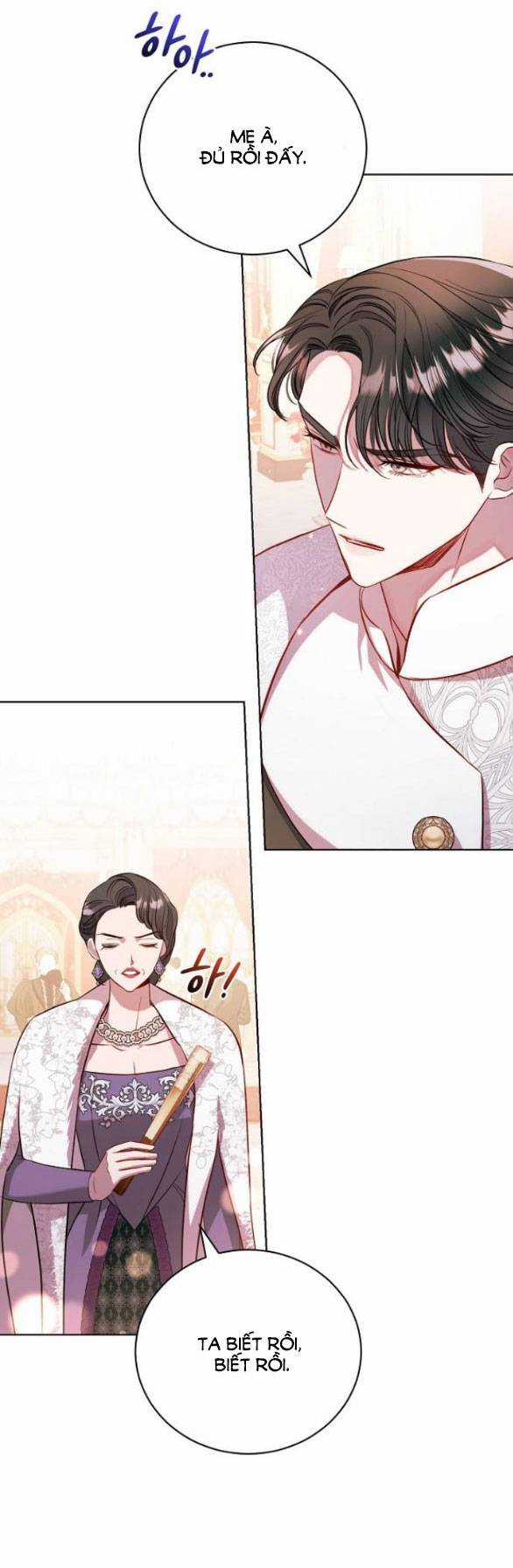 Mujina In To The Deep - Chapter 4.2 - Trang 8