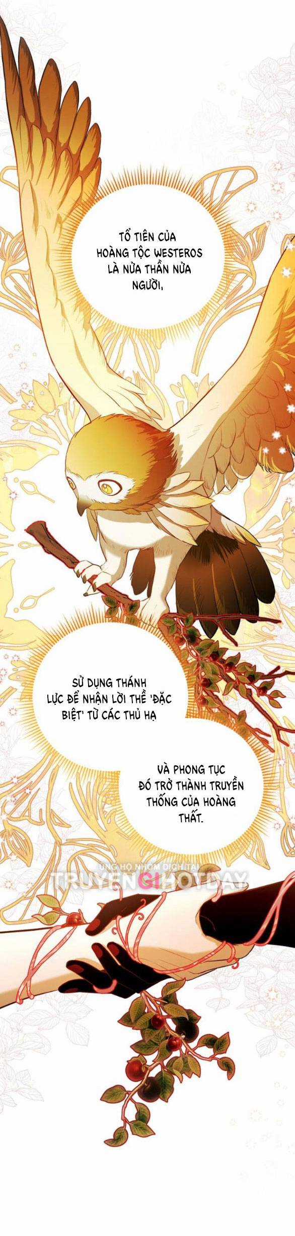 Mujina In To The Deep - Chapter 5.2 - Trang 9