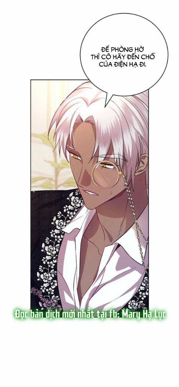 Mujina In To The Deep - Chapter 6.2 - Trang 3