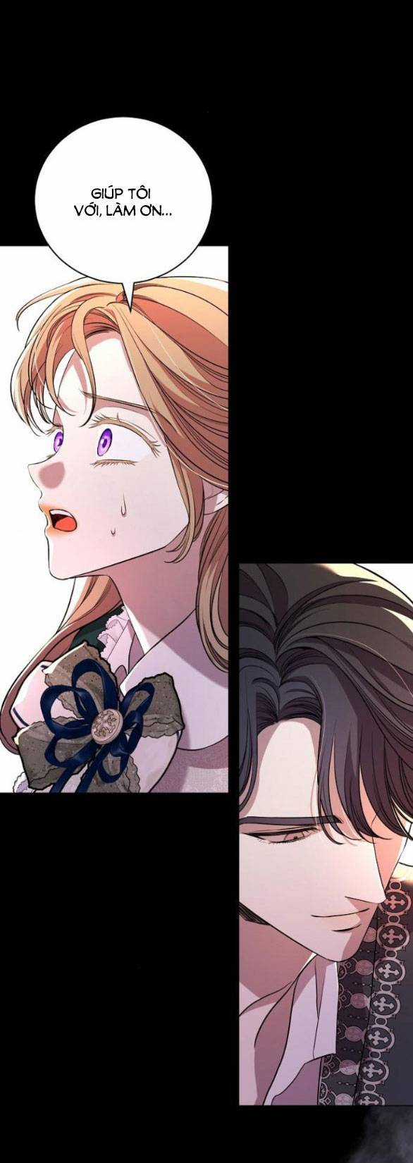 Mujina In To The Deep - Chapter 7.2 - Trang 20